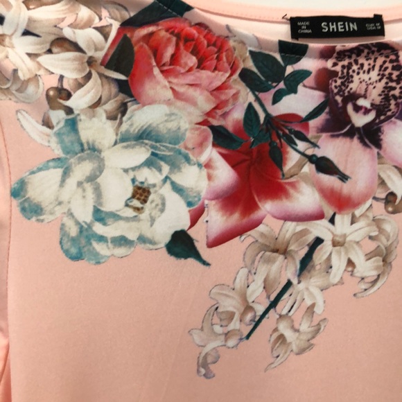 Shein Official Dress - Picture 2 of 4